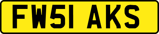 FW51AKS