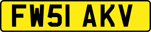 FW51AKV