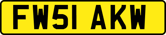 FW51AKW