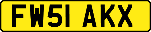 FW51AKX