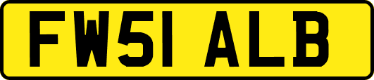 FW51ALB