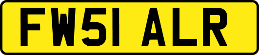 FW51ALR