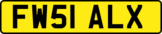 FW51ALX