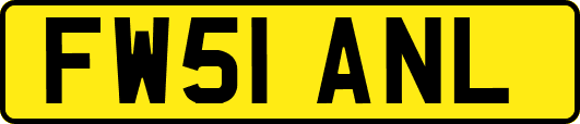 FW51ANL