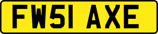 FW51AXE