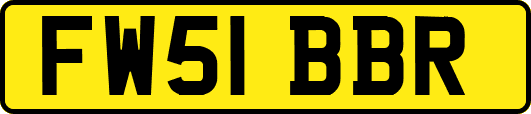 FW51BBR
