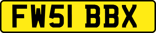FW51BBX