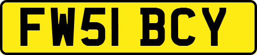 FW51BCY