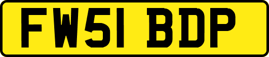 FW51BDP