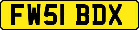 FW51BDX