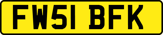 FW51BFK