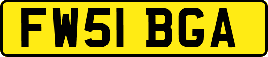 FW51BGA