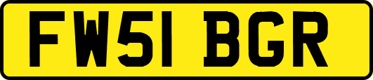 FW51BGR