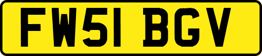 FW51BGV