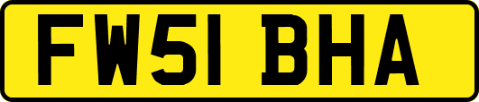 FW51BHA