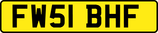 FW51BHF