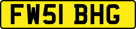 FW51BHG