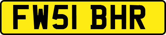 FW51BHR