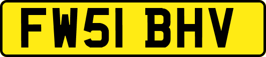 FW51BHV