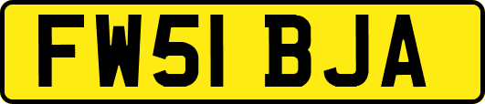 FW51BJA