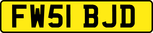 FW51BJD