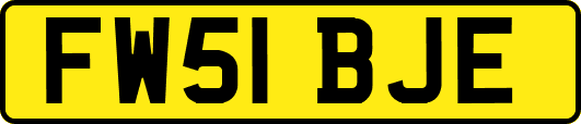 FW51BJE