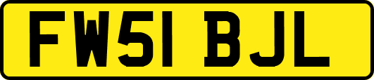 FW51BJL