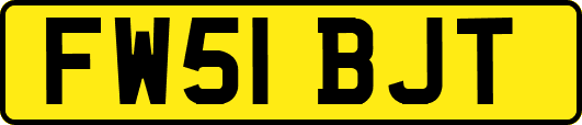 FW51BJT