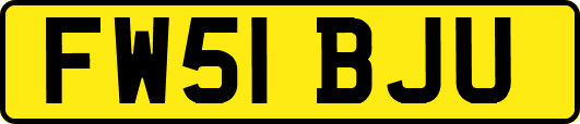 FW51BJU