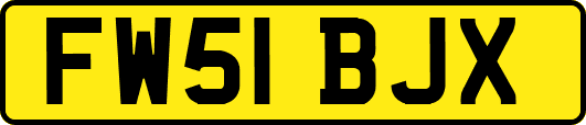 FW51BJX