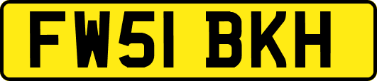 FW51BKH