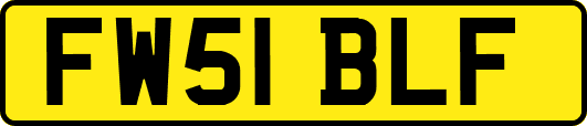 FW51BLF