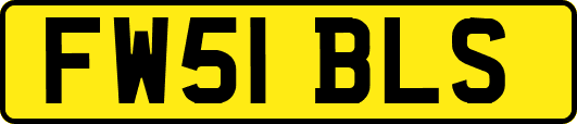 FW51BLS