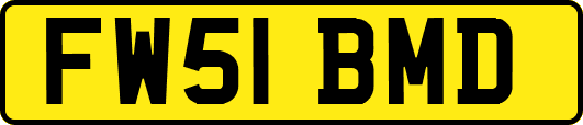 FW51BMD