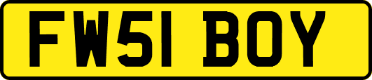 FW51BOY