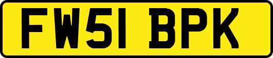FW51BPK