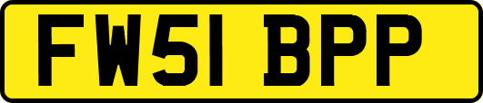 FW51BPP