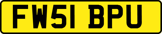 FW51BPU