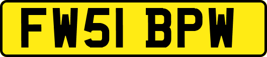 FW51BPW