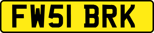 FW51BRK