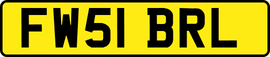 FW51BRL