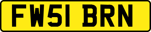 FW51BRN