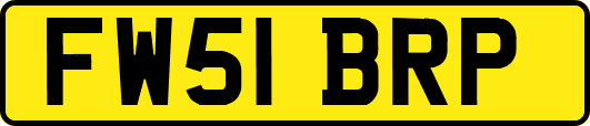 FW51BRP