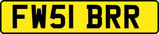 FW51BRR