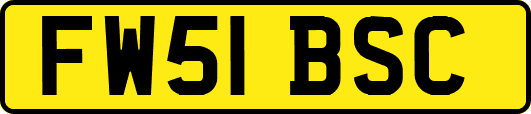 FW51BSC