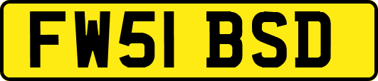 FW51BSD