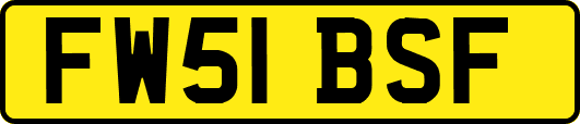 FW51BSF