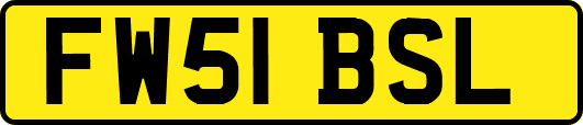 FW51BSL