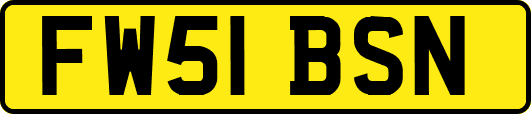 FW51BSN