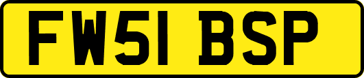 FW51BSP